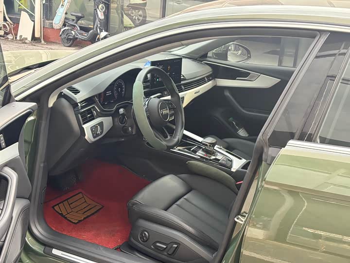 Фото 5 - Audi A5