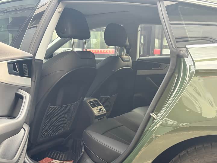 Фото 6 - Audi A5