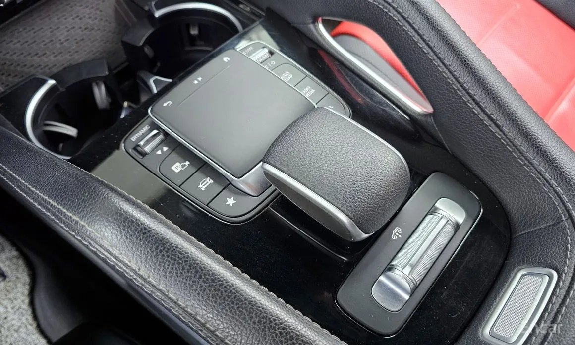 Фото 19 - Mercedes-Benz GLE-Class