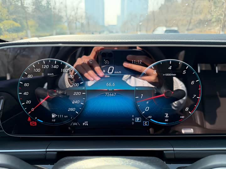 Фото 6 - Mercedes-Benz GLE-Class