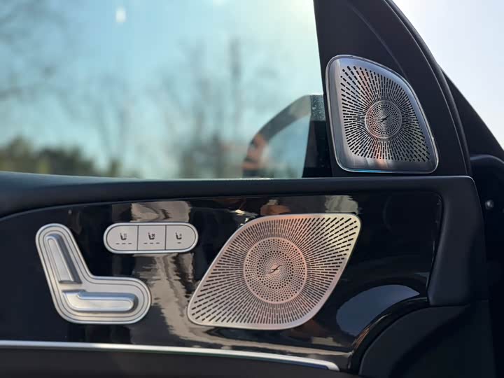 Фото 7 - Mercedes-Benz GLE-Class