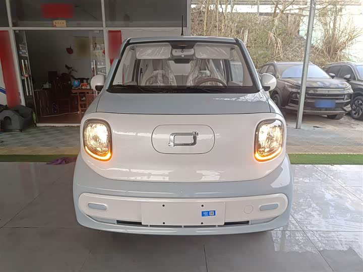 Фото 3 - Bestune Pony