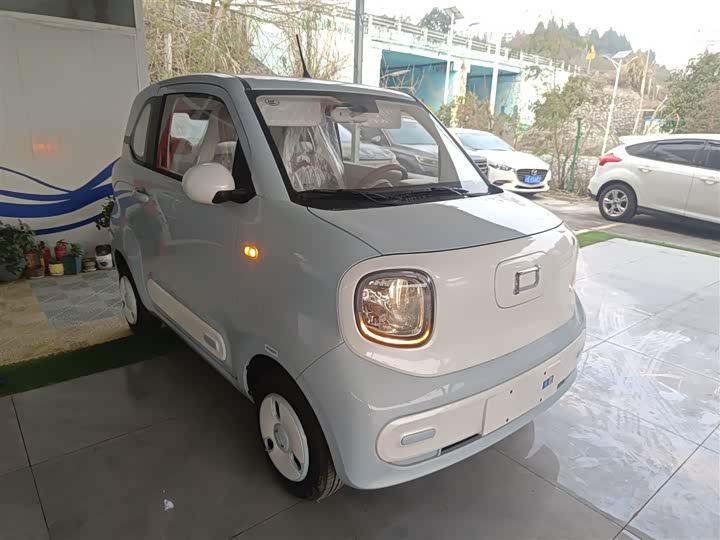 Фото 4 - Bestune Pony