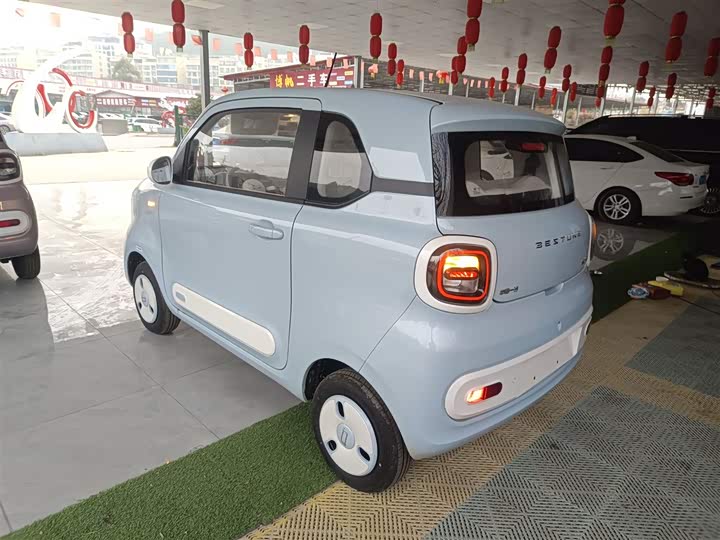 Фото 5 - Bestune Pony