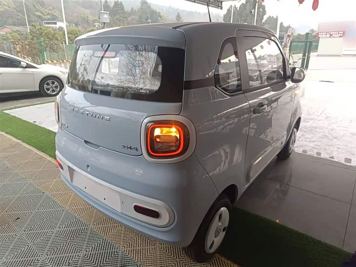 Фото 7 - Bestune Pony