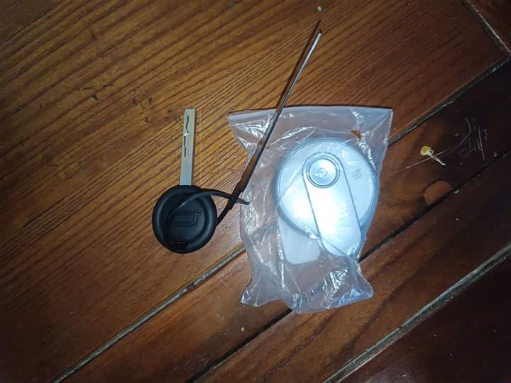 Фото 9 - Bestune Pony