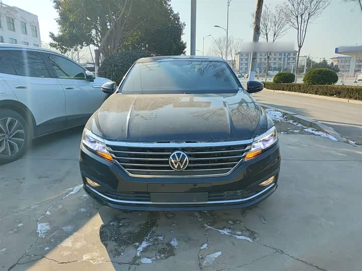 Фото 3 - Volkswagen Lavida