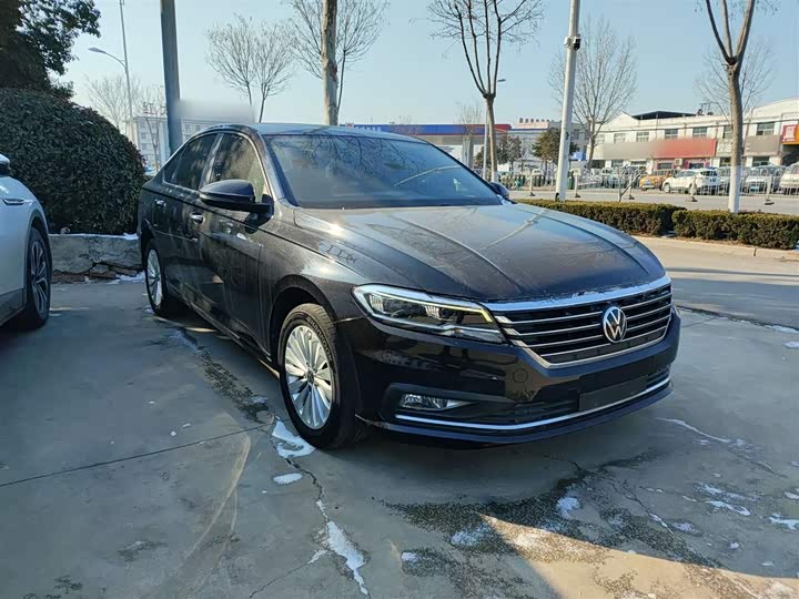 Фото 4 - Volkswagen Lavida