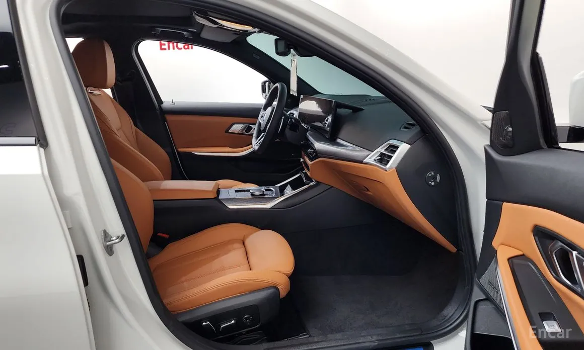 Фото 11 - BMW 3 Series