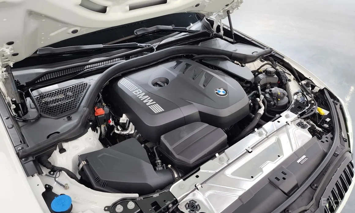 Фото 6 - BMW 3 Series