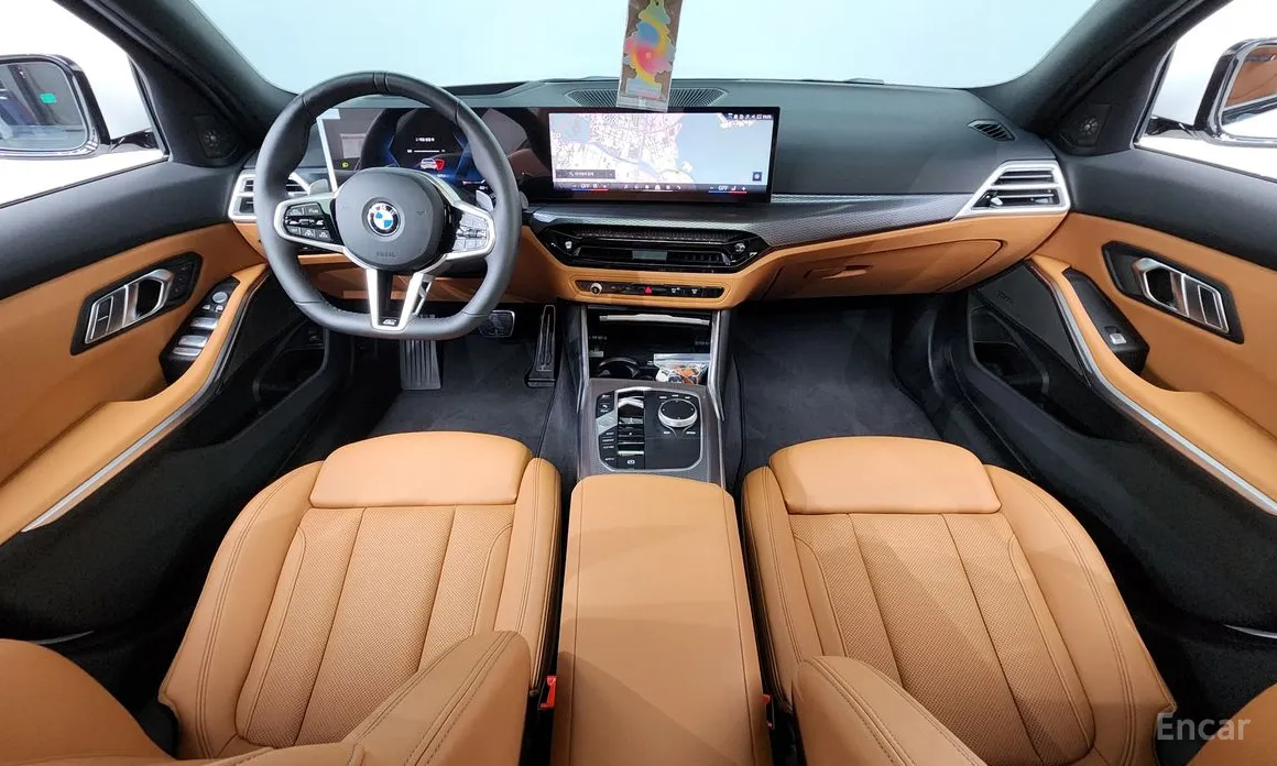 Фото 7 - BMW 3 Series