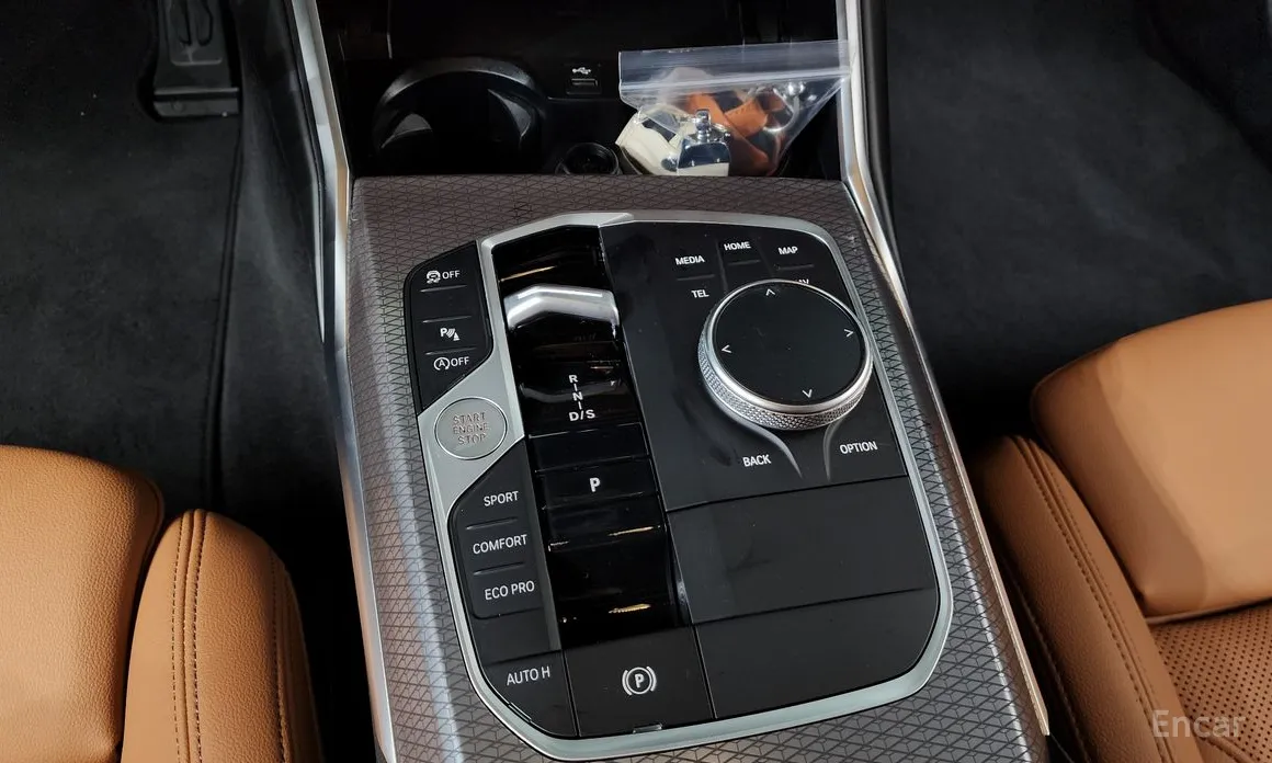 Фото 9 - BMW 3 Series