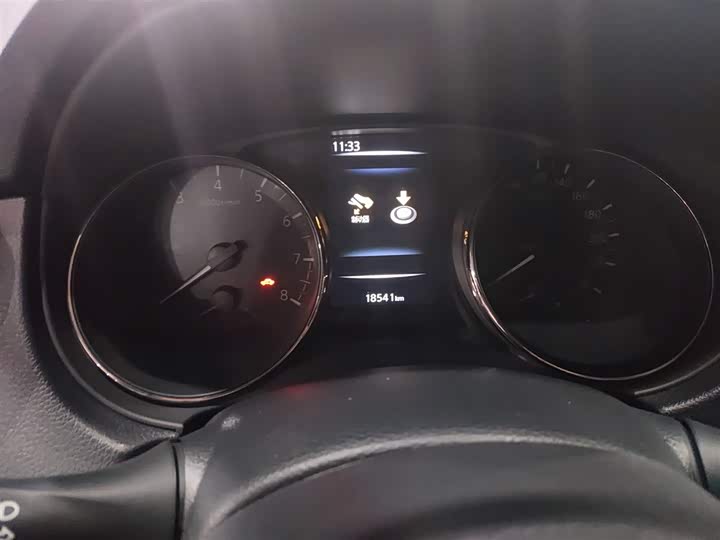 Фото 4 - Nissan X-Trail