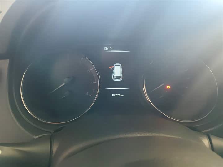 Фото 5 - Nissan X-Trail