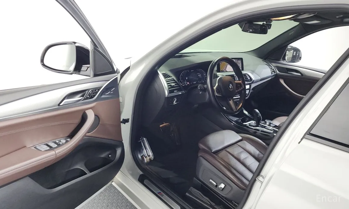 Фото 10 - BMW X3