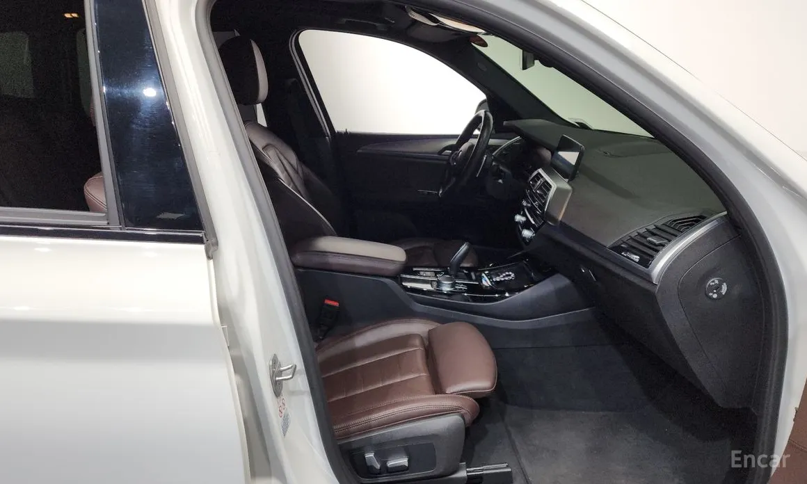 Фото 11 - BMW X3