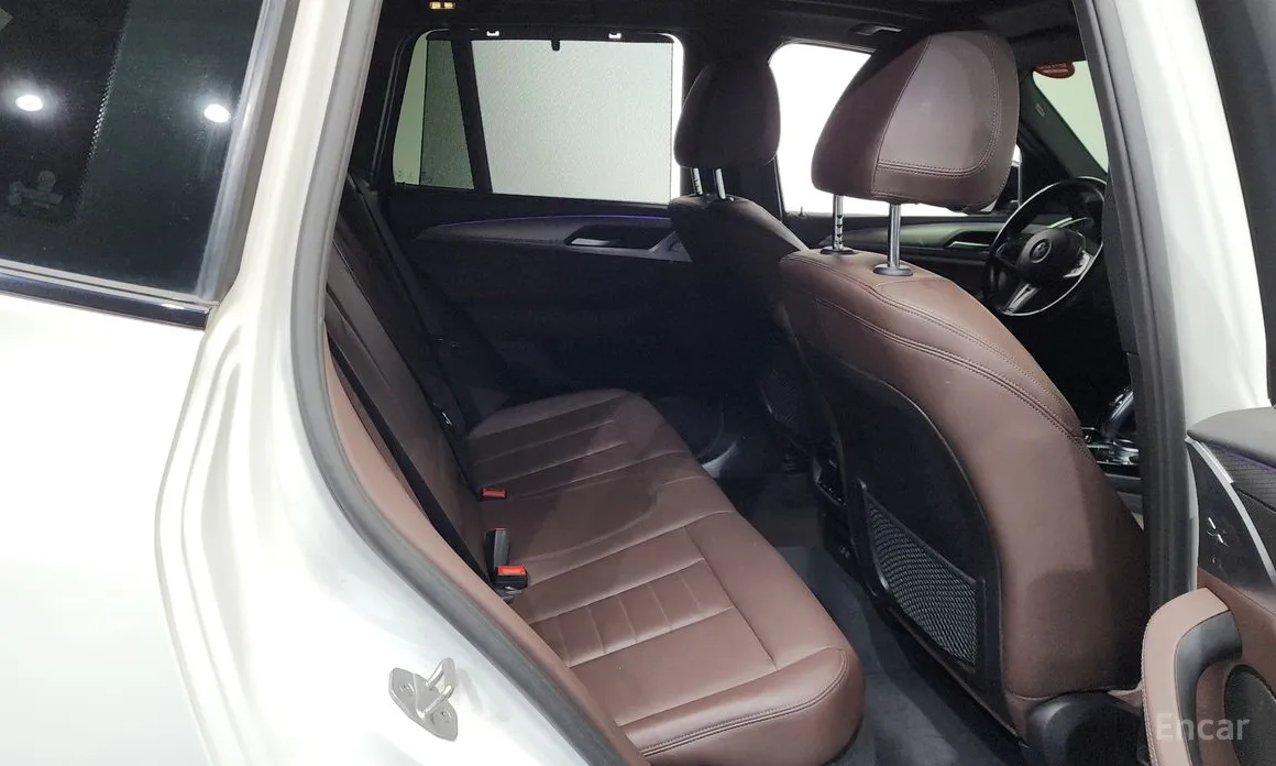 Фото 12 - BMW X3