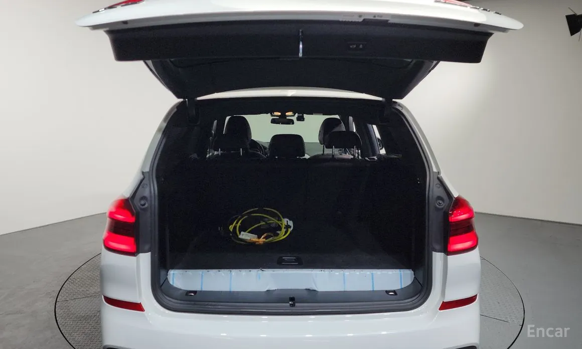 Фото 20 - BMW X3