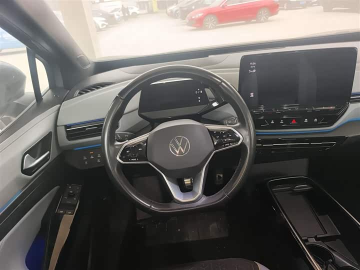 Фото 3 - Volkswagen ID.4 X