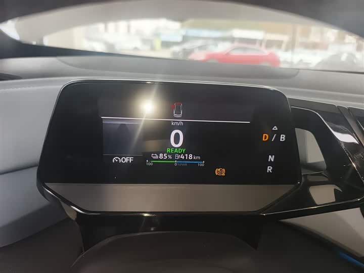 Фото 4 - Volkswagen ID.4 X