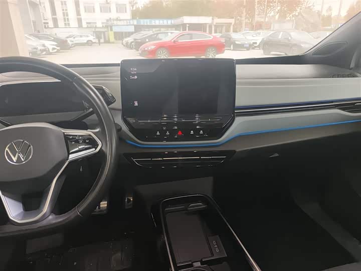 Фото 6 - Volkswagen ID.4 X