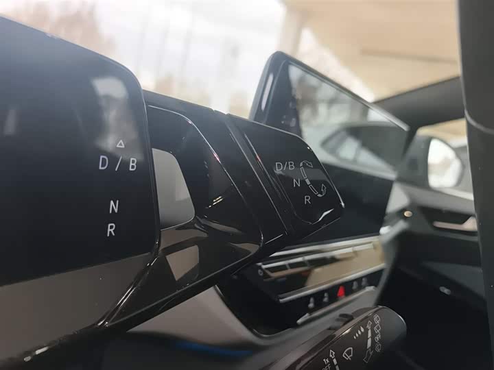 Фото 7 - Volkswagen ID.4 X