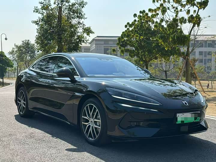 Фото 3 - Denza Z9