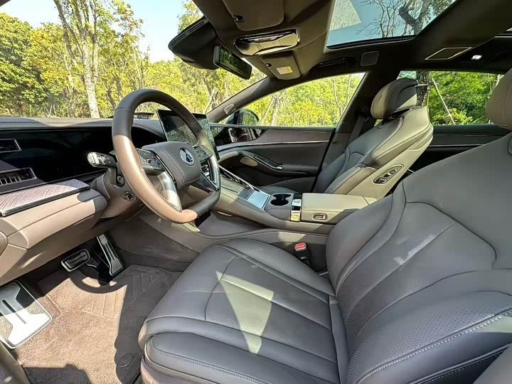 Фото 4 - Denza Z9