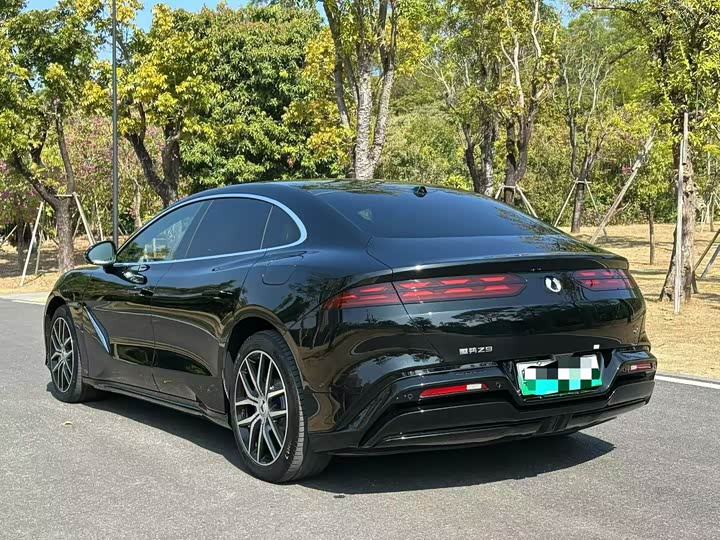 Фото 7 - Denza Z9