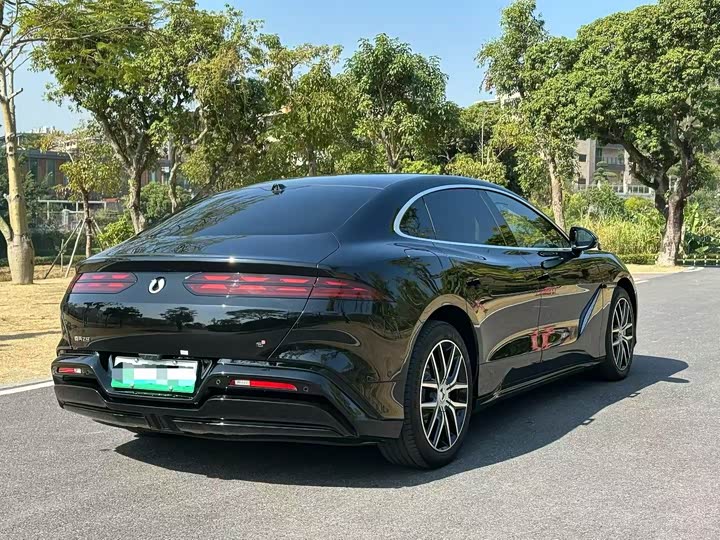 Фото 9 - Denza Z9