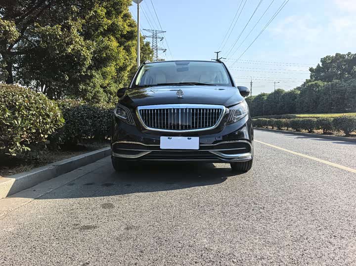 Фото 2 - Mercedes-Benz Vito