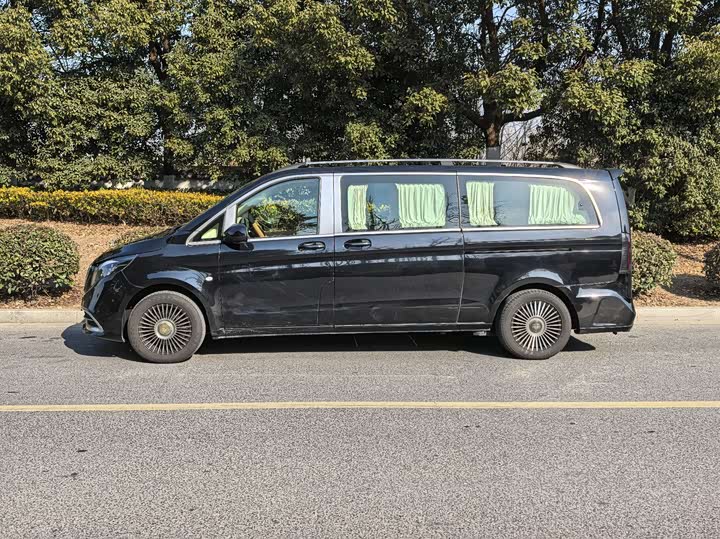 Фото 3 - Mercedes-Benz Vito