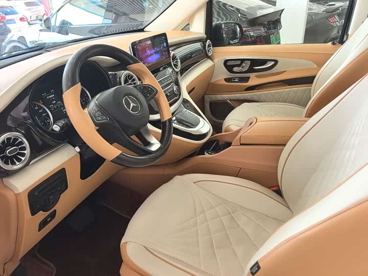 Фото 5 - Mercedes-Benz Vito