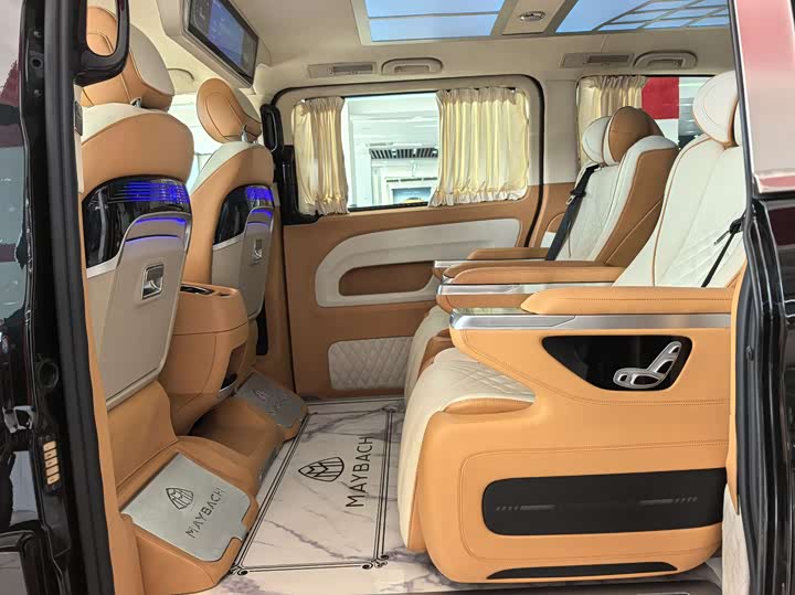 Фото 7 - Mercedes-Benz Vito