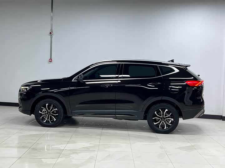 Фото 2 - Haval H6