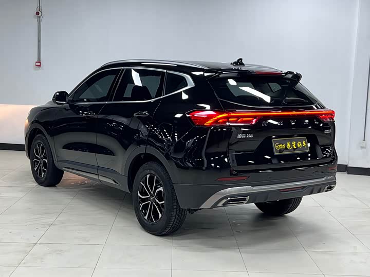 Фото 3 - Haval H6