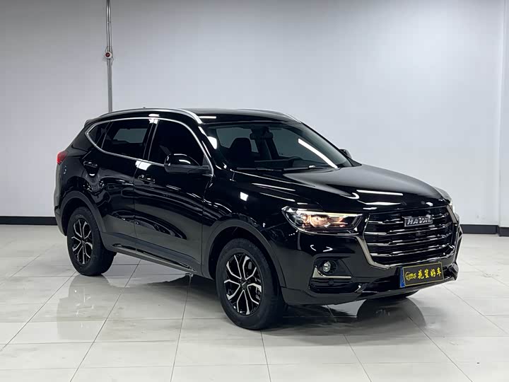 Фото 6 - Haval H6