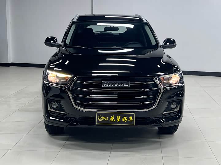 Фото 7 - Haval H6