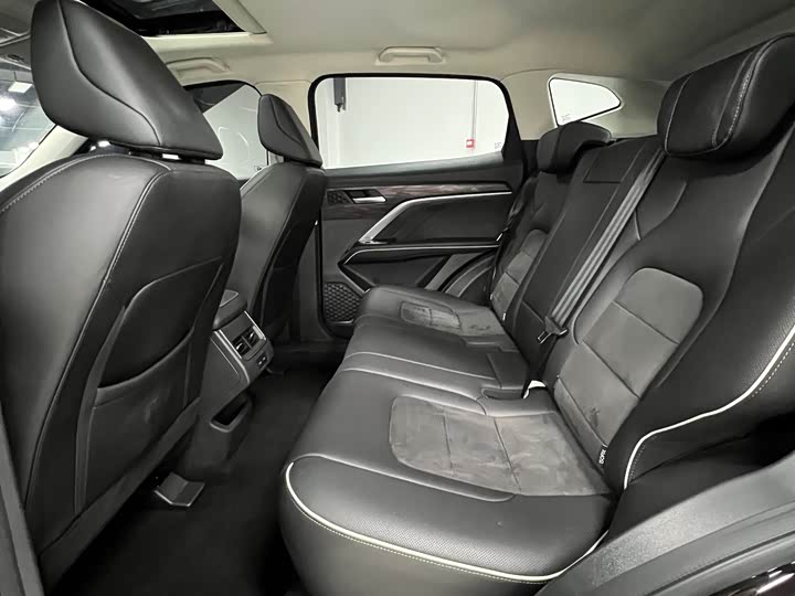 Фото 9 - Haval H6