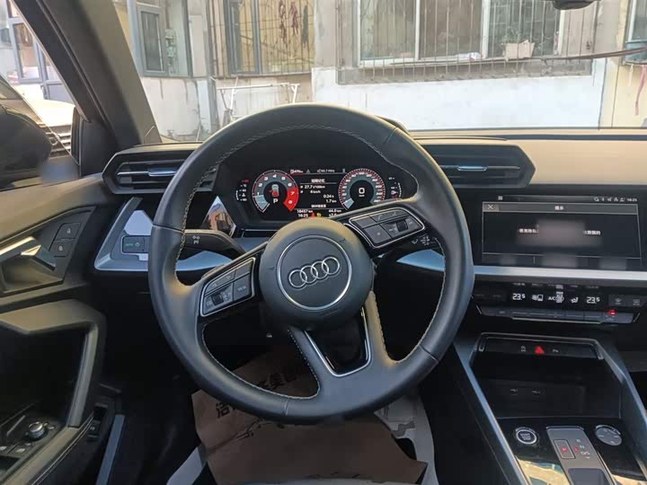 Фото 3 - Audi A3