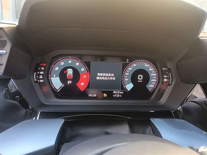 Фото 4 - Audi A3