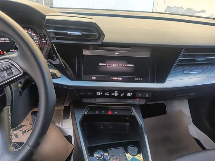 Фото 6 - Audi A3