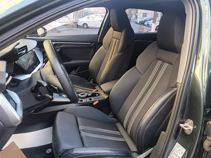 Фото 8 - Audi A3