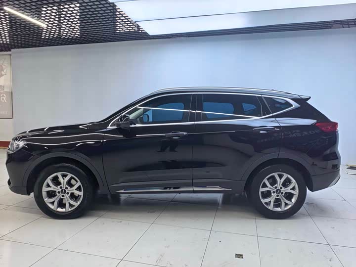 Фото 2 - Haval H6
