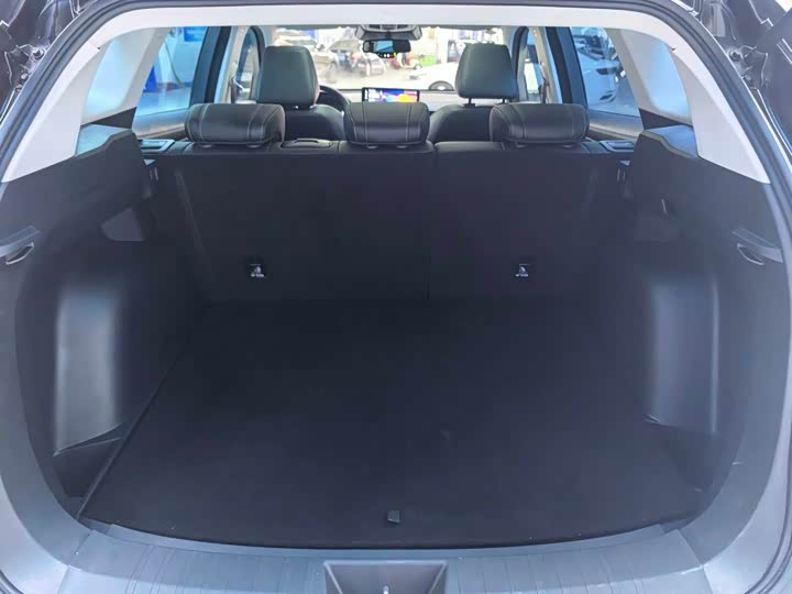 Фото 6 - Haval H6