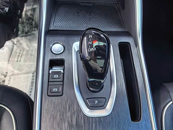 Фото 8 - Haval H6