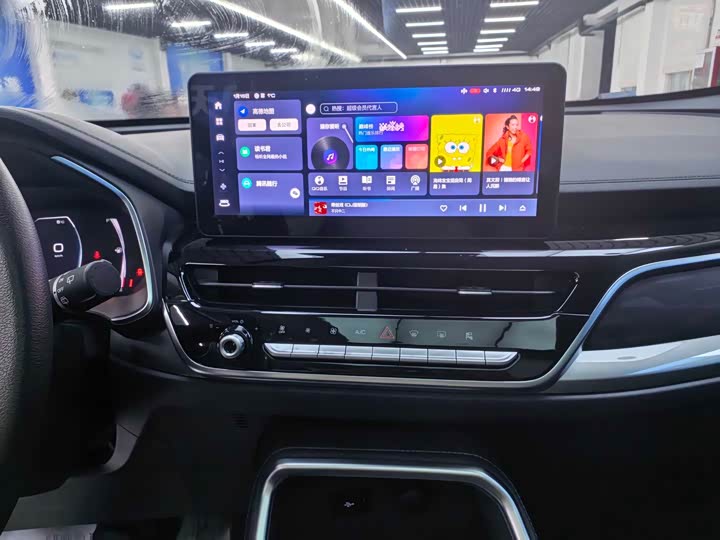 Фото 9 - Haval H6