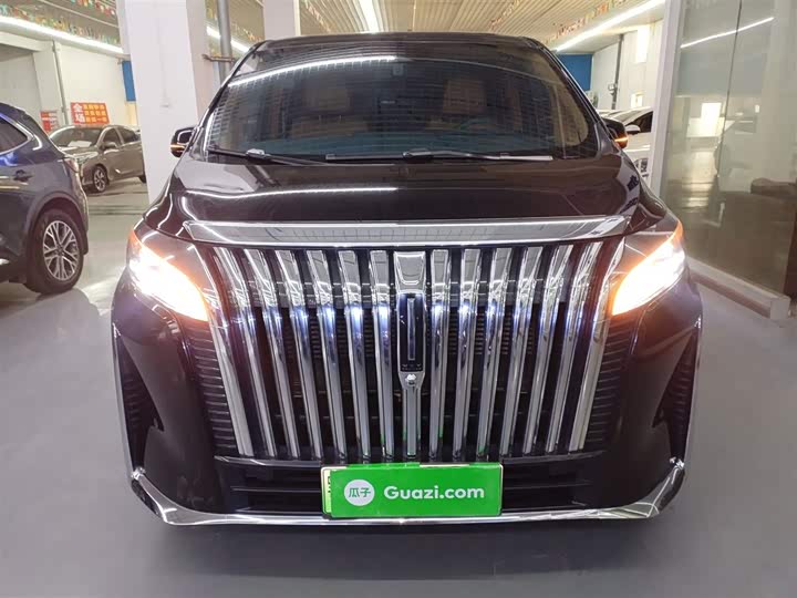 Фото 3 - Wey Gaoshan