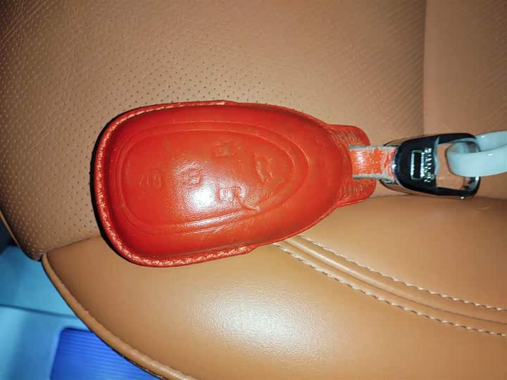 Фото 9 - Wey Gaoshan