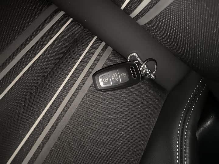 Фото 9 - Audi A3